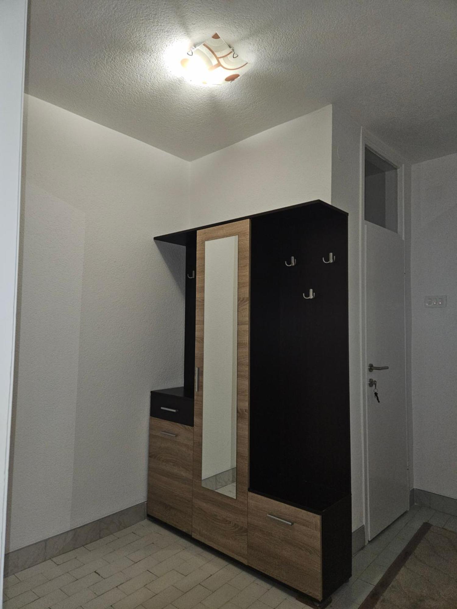 Meri Jajce Exterior foto